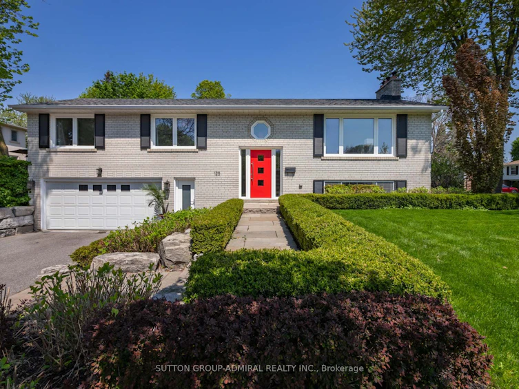 125 Laverock Avenue, Richmond Hill, ON, L4C 4J8 - 3