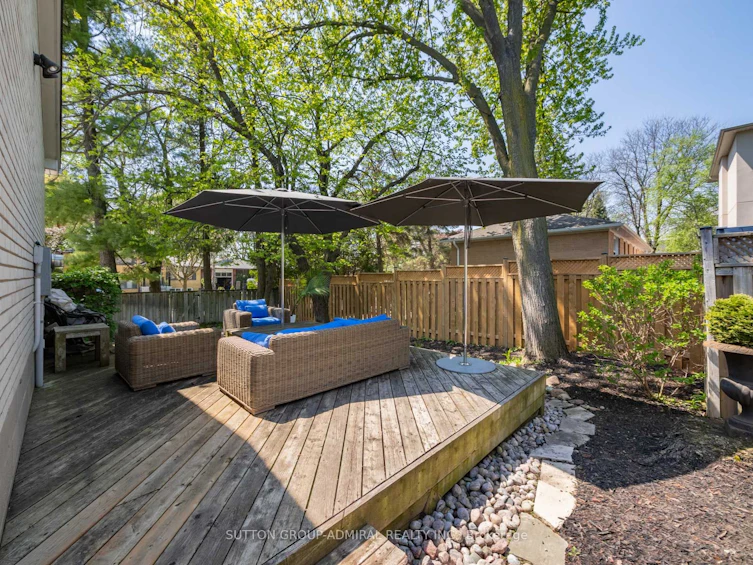125 Laverock Avenue, Richmond Hill, ON, L4C 4J8 - 35