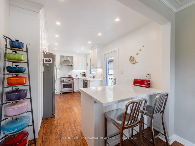 125 Laverock Avenue, Richmond Hill, ON, L4C 4J8 - 7