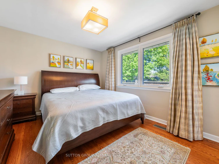 125 Laverock Avenue, Richmond Hill, ON, L4C 4J8 - 14