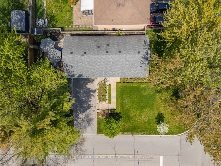 125 Laverock Avenue, Richmond Hill, ON, L4C 4J8 - 42