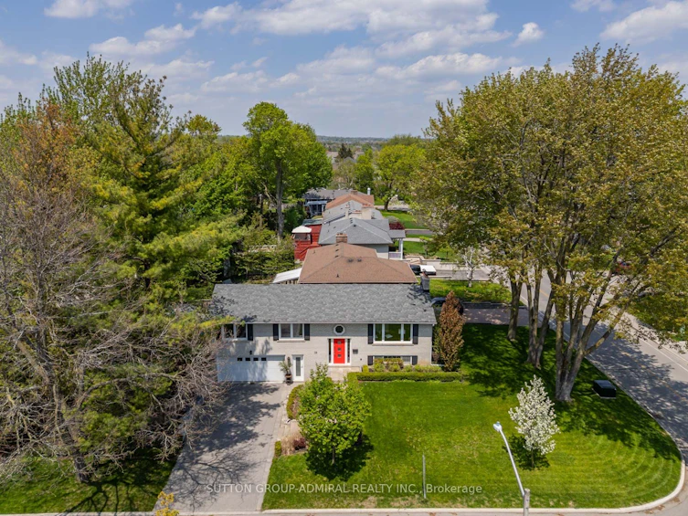 125 Laverock Avenue, Richmond Hill, ON, L4C 4J8 - 39