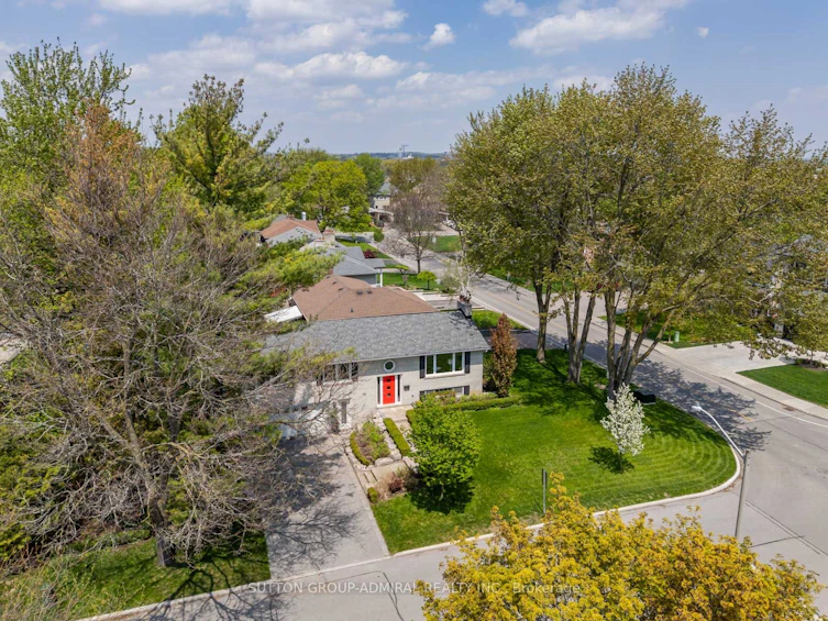 125 Laverock Avenue, Richmond Hill, ON, L4C 4J8 - 41
