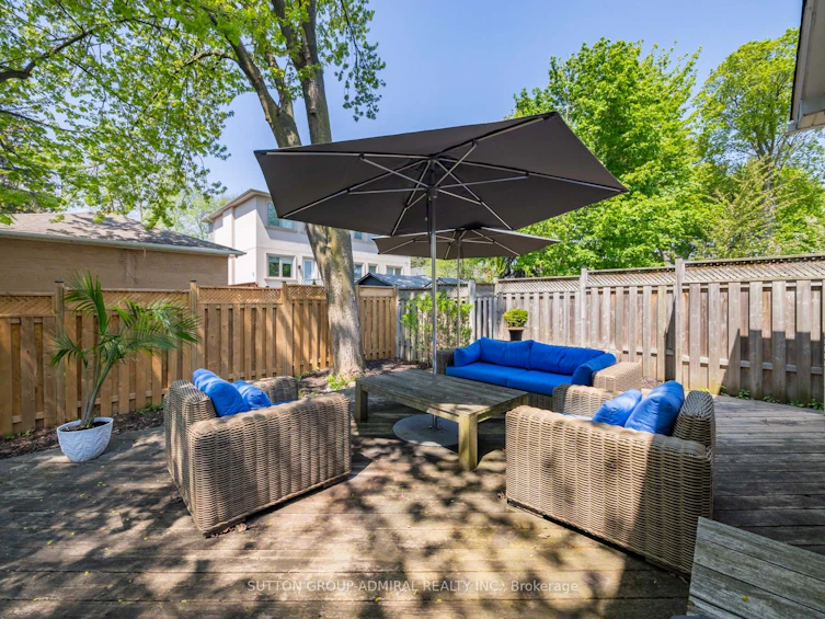 125 Laverock Avenue, Richmond Hill, ON, L4C 4J8 - 37