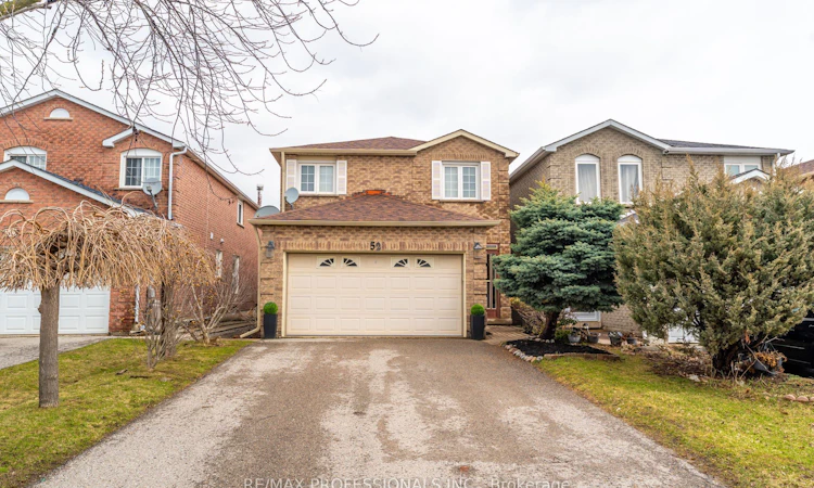 52 Lavron Court