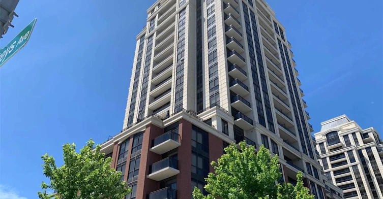 911-9500 Markham Road, Markham, ON, L6E 0N6