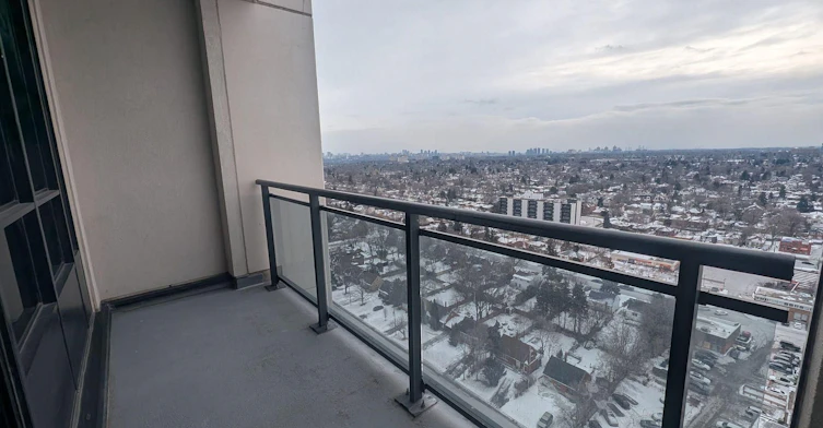 2208-1 Grandview Avenue, Markham, ON, L3T 1G9 - 20