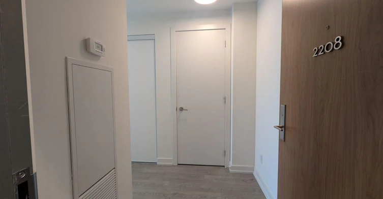 2208-1 Grandview Avenue, Markham, ON, L3T 1G9 - 2