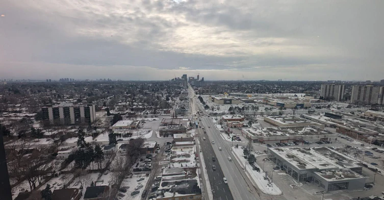 2208-1 Grandview Avenue, Markham, ON, L3T 1G9 - 22