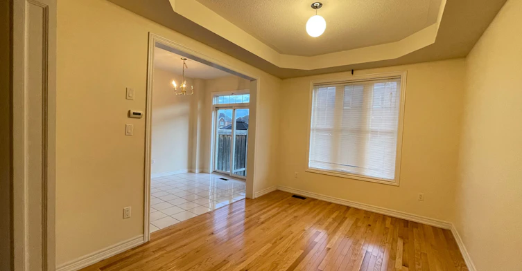 3 Robert Osprey Drive, Markham, ON, L6C 0K9 - 4
