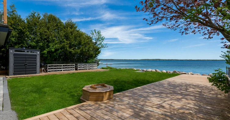 405 Limerick Street, Innisfil, ON, L0L 1K0 - 38