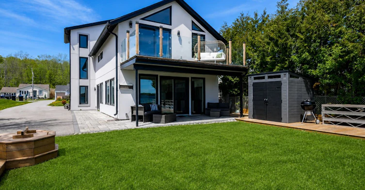 405 Limerick Street, Innisfil, ON, L0L 1K0