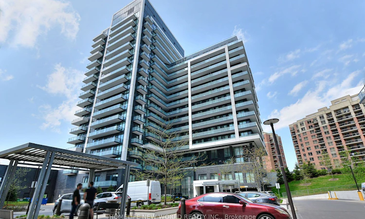 811-85 Oneida Crescent