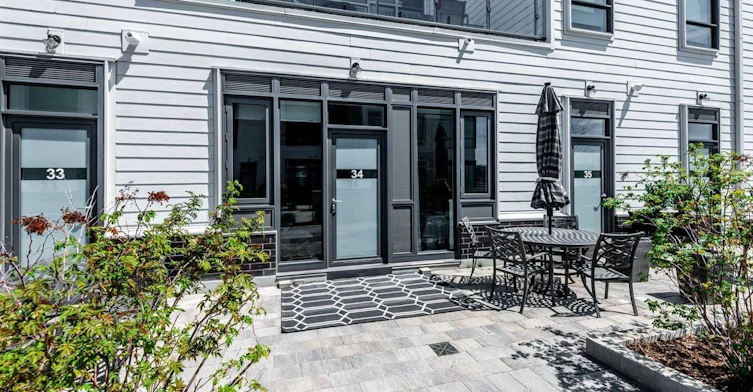 34-247 Broward Way, Innisfil, ON, L9S 0M2 - 2