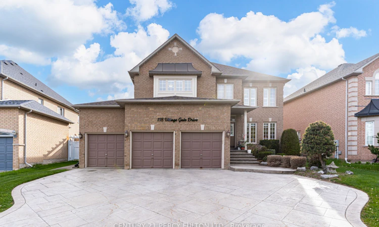 118 Village Gate Drive