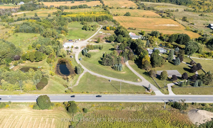 15735 Highway 27 N/A