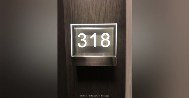 318-25 Water Walk Drive, Markham, ON, L6G 0G3 - 9