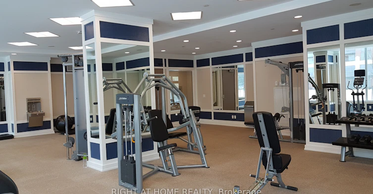 318-25 Water Walk Drive, Markham, ON, L6G 0G3 - 8