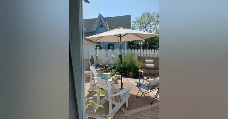 B-61 Brock Street E, Uxbridge, ON, L9P 1K2 - 8