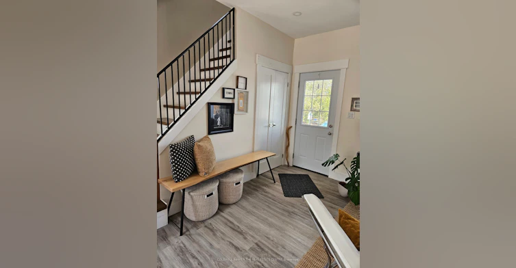 B-61 Brock Street E, Uxbridge, ON, L9P 1K2