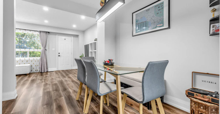 36 The Carriage Way, Markham, ON, L3T 4V1 - 18