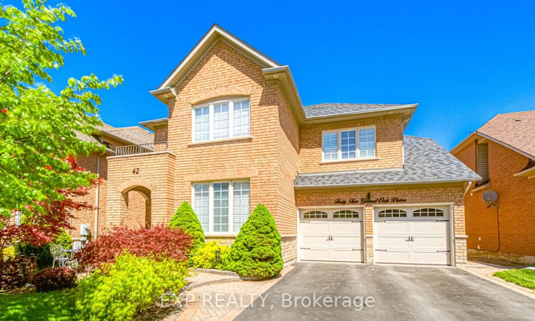 42 Grand Oak Drive