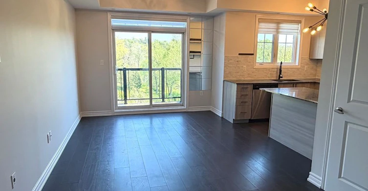 320-199 Pine Grove Road, Vaughan, ON, L4L 2H7 - 4