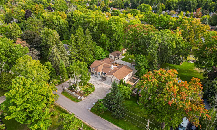 215 Willow Drive