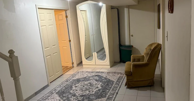 Bsmt-5 Lamar Street, Vaughan, ON, L0J 1E0 - 4