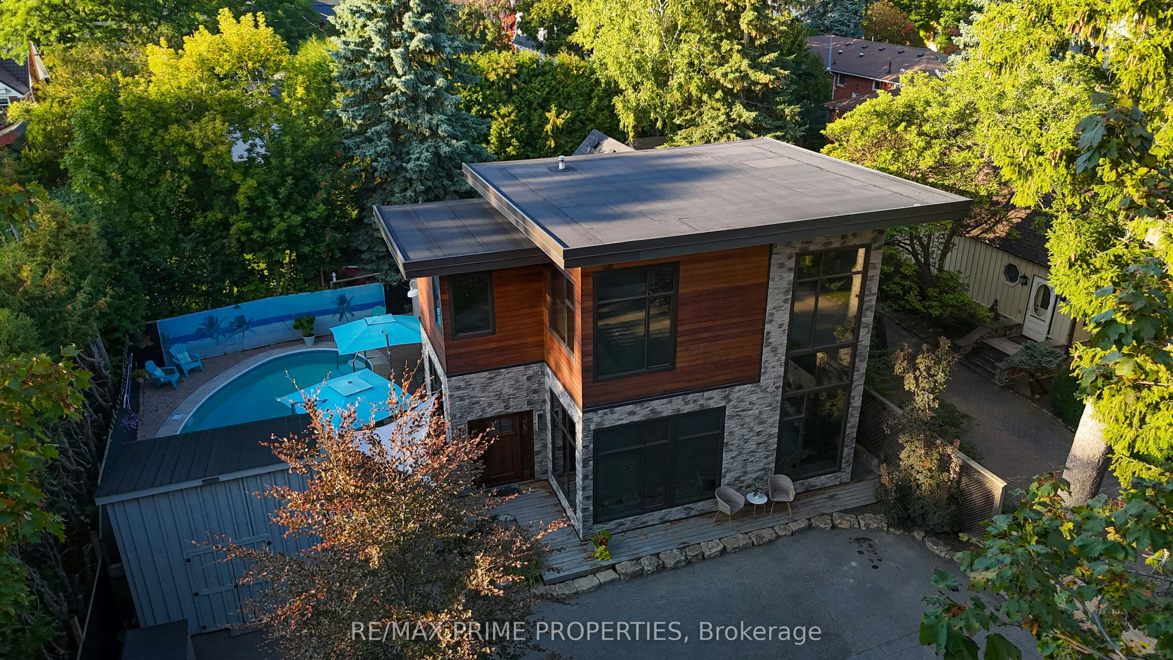 227 Second Street, Whitchurch-Stouffville, ON, L4A 1B9