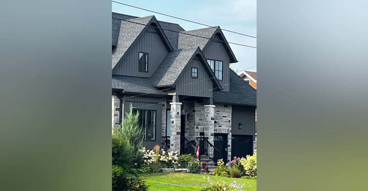 108 Manitoba Street, Whitchurch-Stouffville, ON, L4A 4Y1