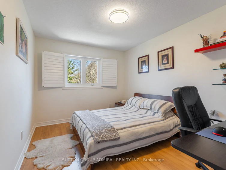 626 College Manor Drive, Newmarket, ON, L3Y 8M7 - 25