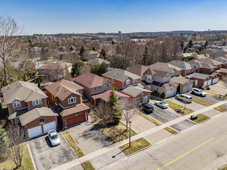 626 College Manor Drive, Newmarket, ON, L3Y 8M7 - 46