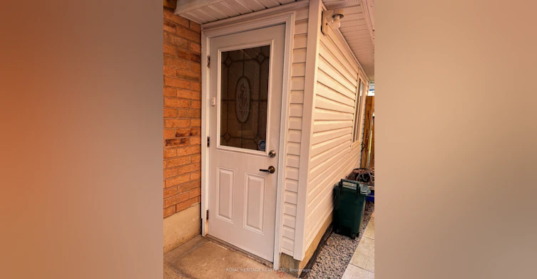 46 Solace Road, Markham, ON, L6E 0A3