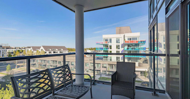 317-415 Sea Ray Avenue, Innisfil, ON, L9S 0R5