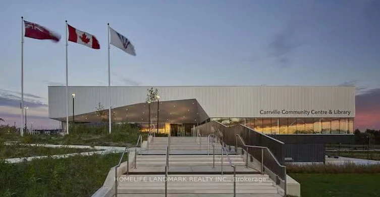 36 Alex Black Street, Vaughan, ON, L6A 0V5 - 13