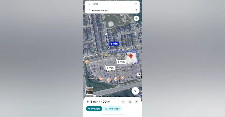 36 Alex Black Street, Vaughan, ON, L6A 0V5 - 15