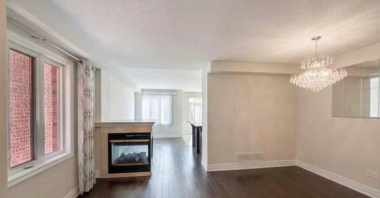 36 Alex Black Street, Vaughan, ON, L6A 0V5 - 4