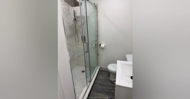 Basement-12 Wiles Court, Aurora, ON, L4G 3N5 - 8