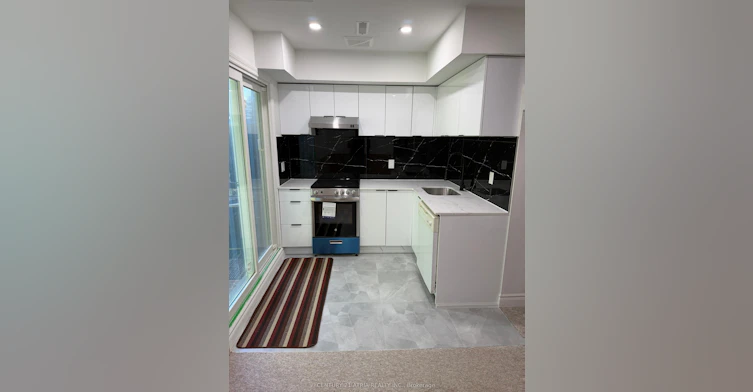 Basement-12 Wiles Court, Aurora, ON, L4G 3N5 - 6