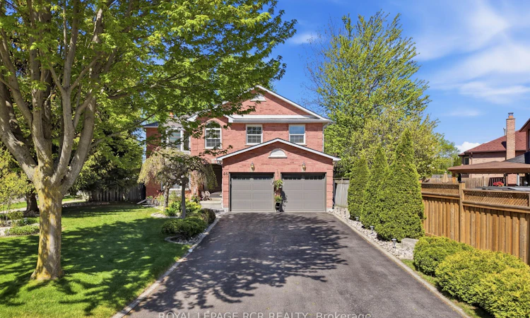 46 Tannery Creek Crescent