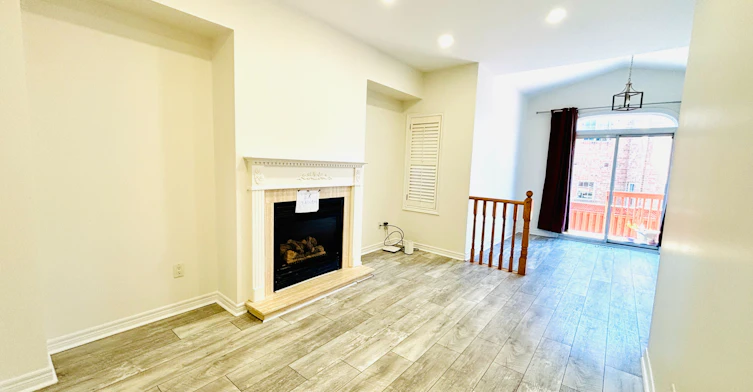 56 Kimono Crescent, Richmond Hill, ON, L4S 2G1 - 8
