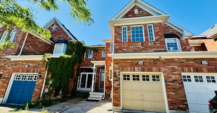 56 Kimono Crescent, Richmond Hill, ON, L4S 2G1 - 2
