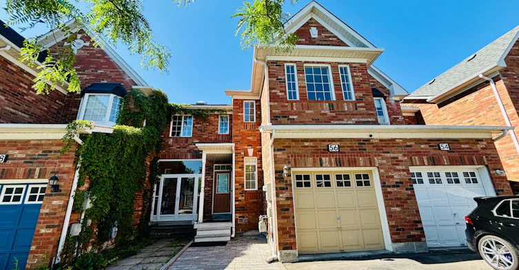 56 Kimono Crescent, Richmond Hill, ON, L4S 2G1