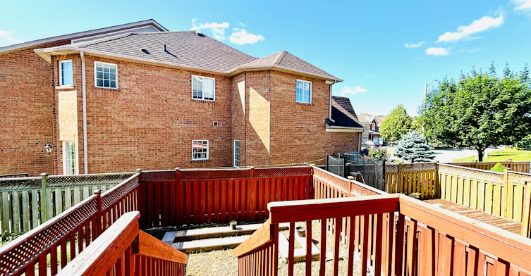 56 Kimono Crescent, Richmond Hill, ON, L4S 2G1 - 12