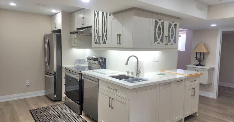 87 Breeze Drive, Bradford West Gwillimbury, ON, L3Z 3A5 - 9