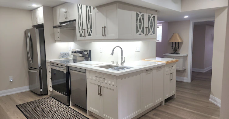 87 Breeze Drive, Bradford West Gwillimbury, ON, L3Z 3A5 - 11