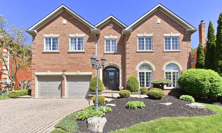 953 Damascus Court