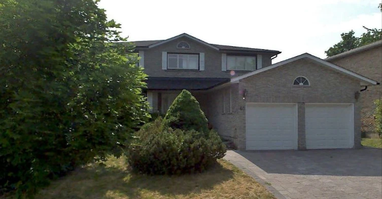 Lower-46 Willowbrook Road, Markham, ON, L3T 4W9 - 2