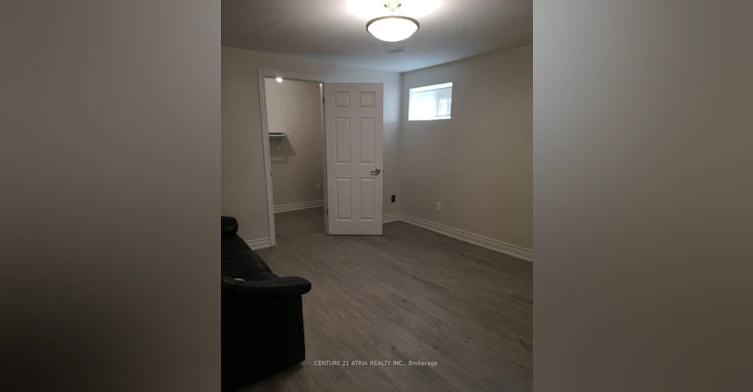 Lower-46 Willowbrook Road, Markham, ON, L3T 4W9 - 7